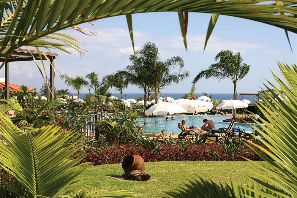 The Residence Porto Mare - Portobay Funchal Kültér fotó