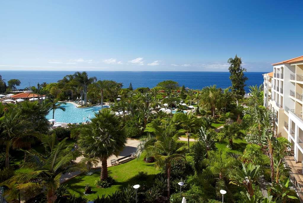 The Residence Porto Mare - Portobay Funchal Kültér fotó