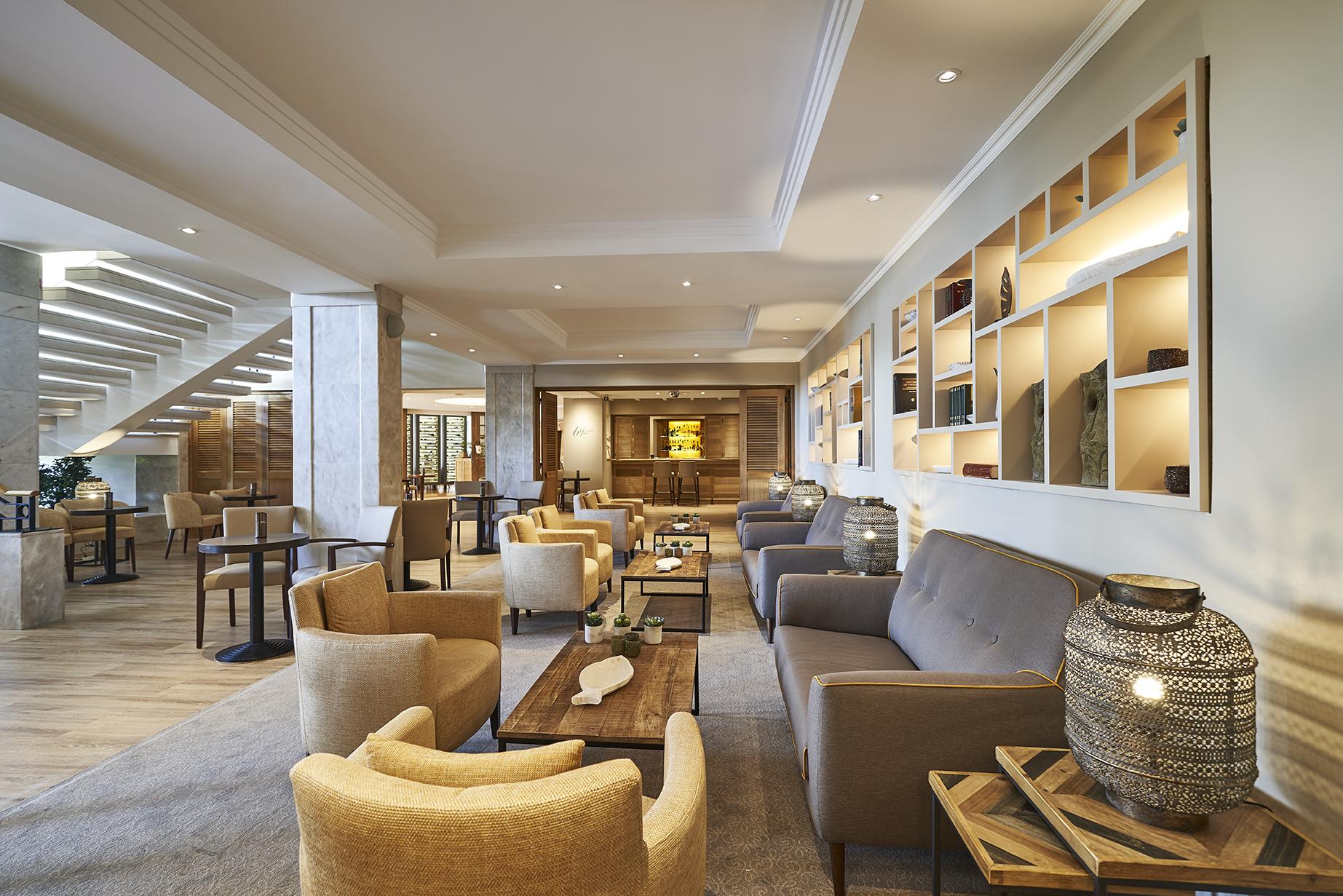The Residence Porto Mare - Portobay Funchal Kültér fotó