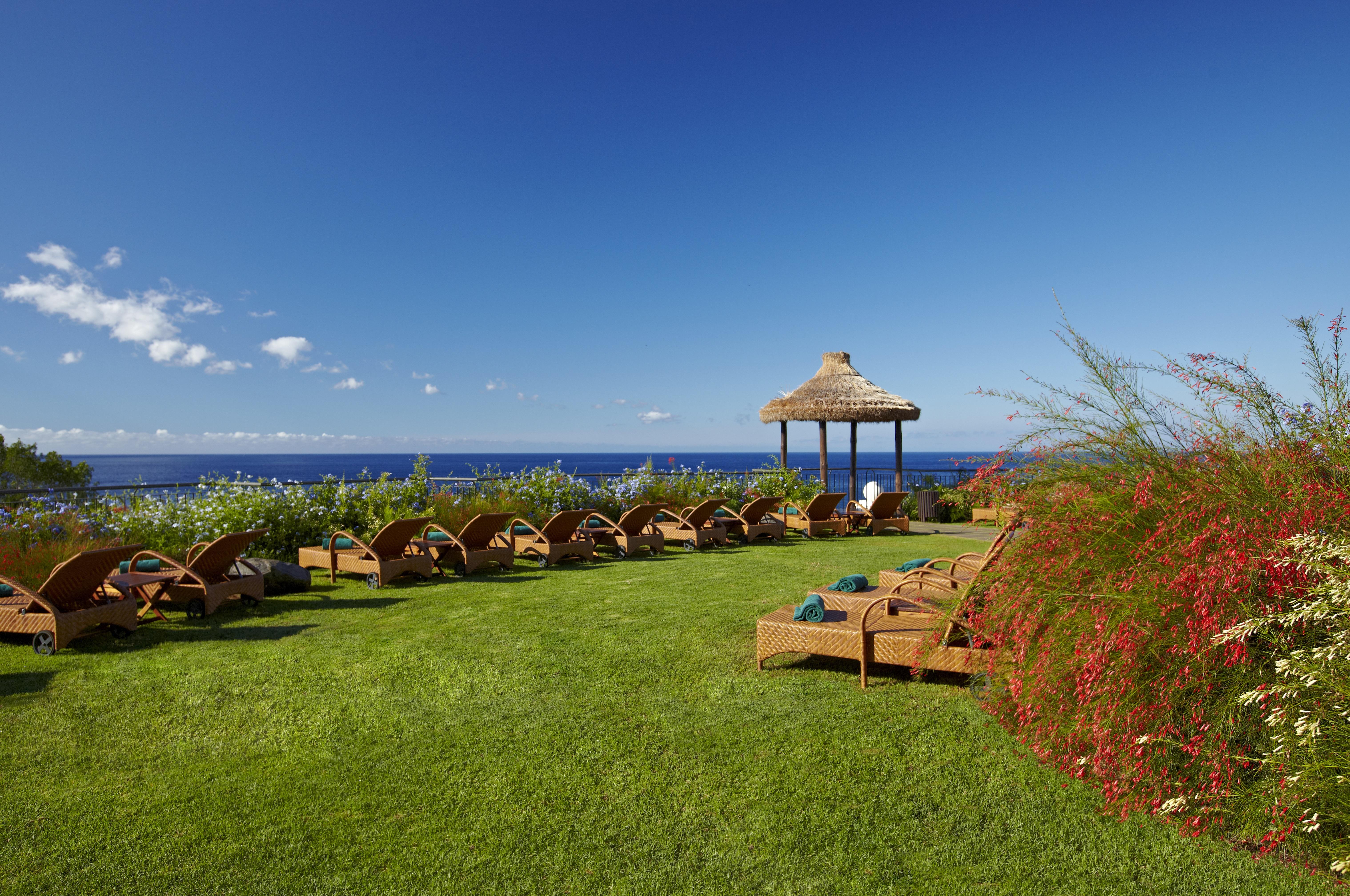 The Residence Porto Mare - Portobay Funchal Kültér fotó