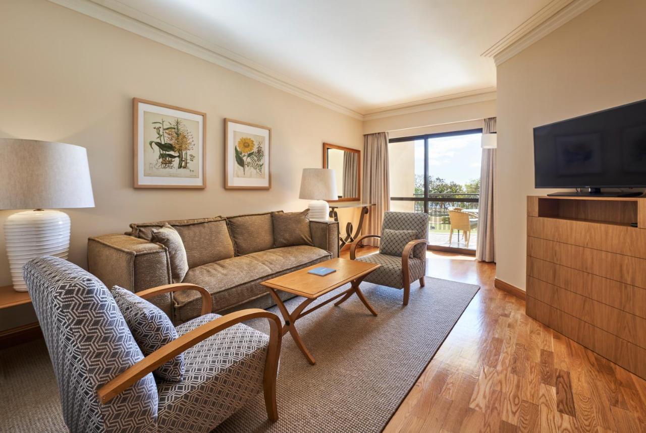 The Residence Porto Mare - Portobay Funchal Kültér fotó