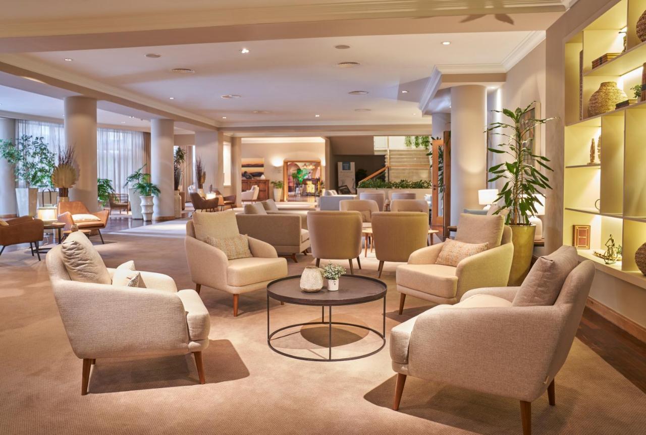The Residence Porto Mare - Portobay Funchal Kültér fotó