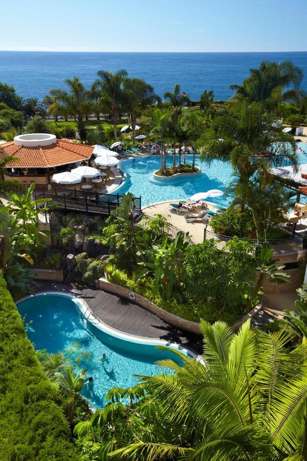 The Residence Porto Mare - Portobay Funchal Kültér fotó