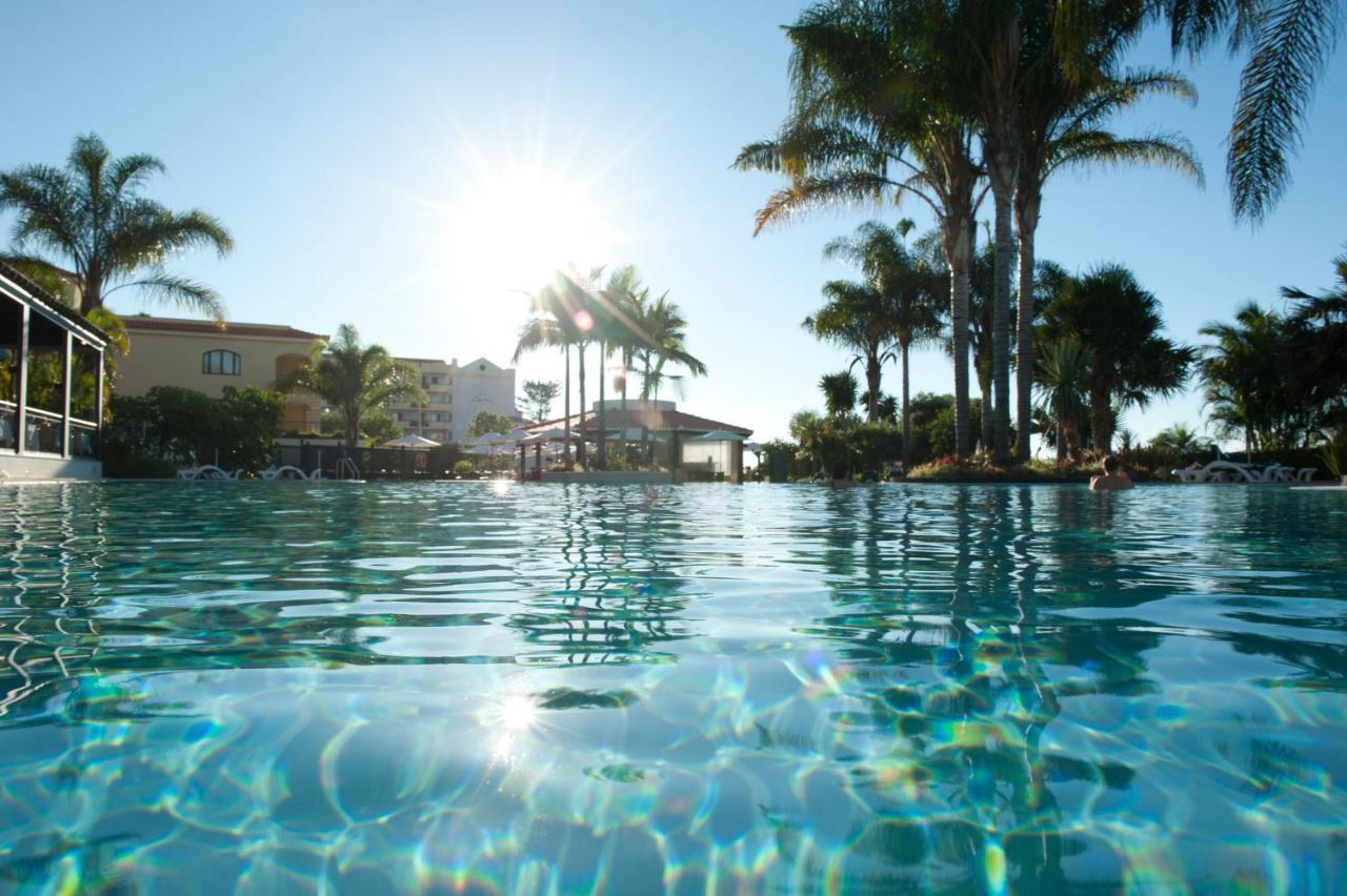 The Residence Porto Mare - Portobay Funchal Kültér fotó