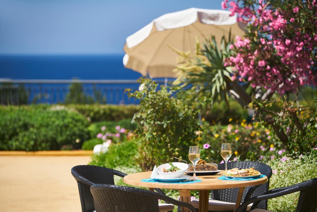 The Residence Porto Mare - Portobay Funchal Kültér fotó