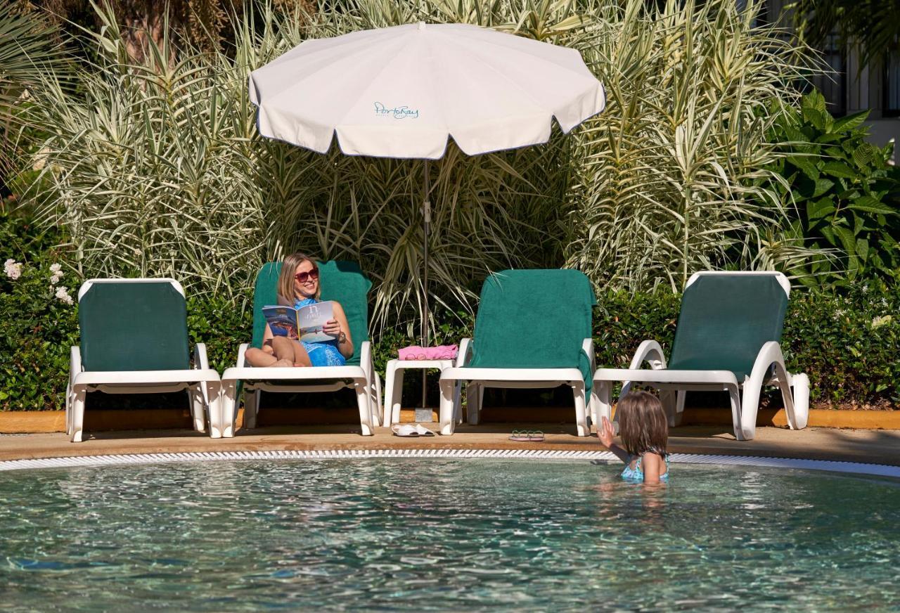 The Residence Porto Mare - Portobay Funchal Kültér fotó