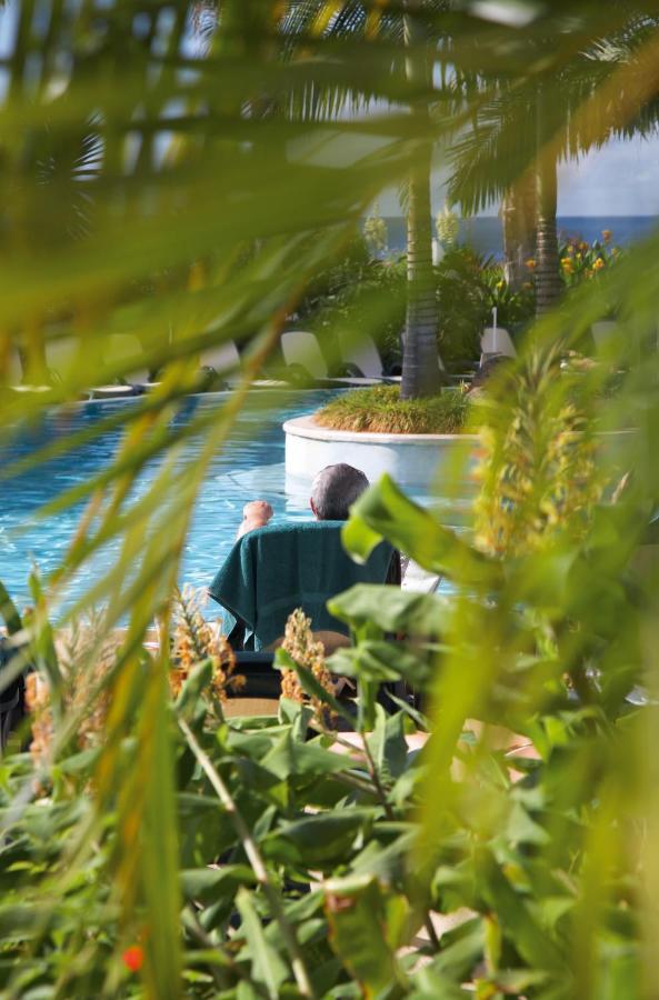 The Residence Porto Mare - Portobay Funchal Kültér fotó
