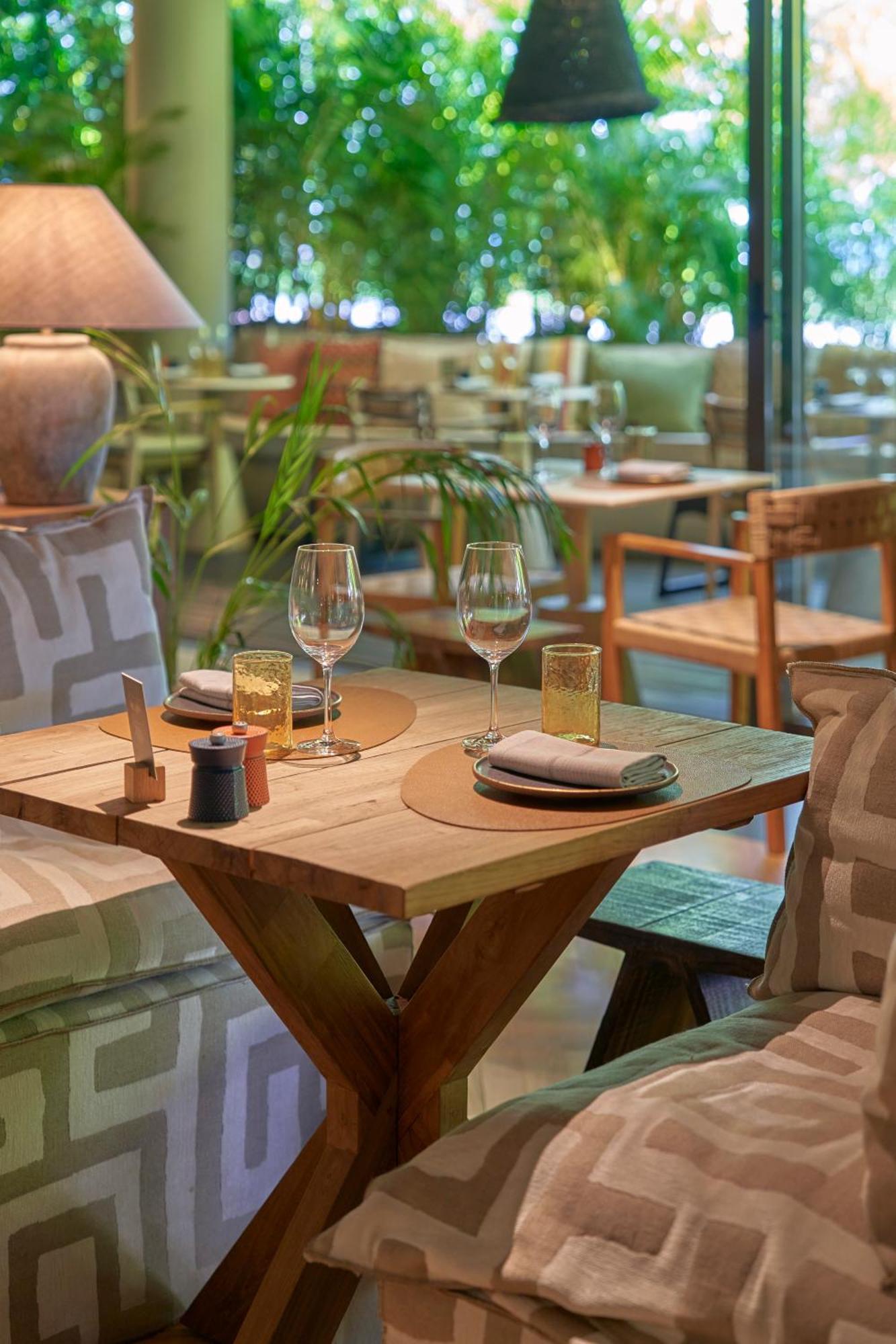 The Residence Porto Mare - Portobay Funchal Kültér fotó