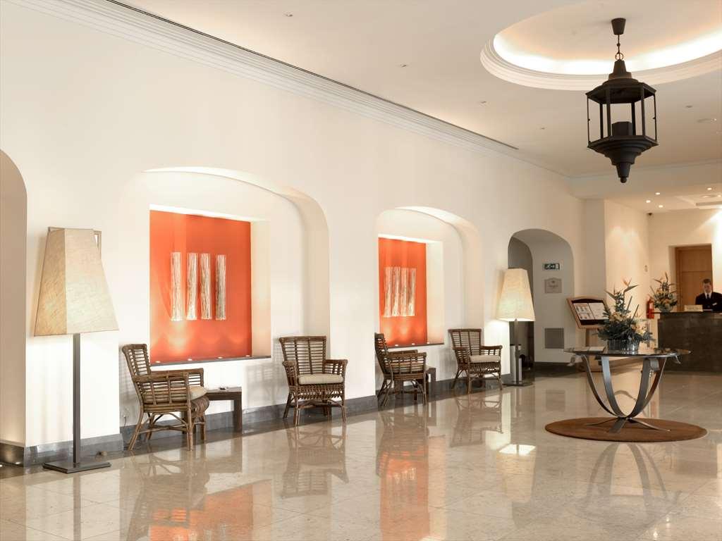 The Residence Porto Mare - Portobay Funchal Beltér fotó