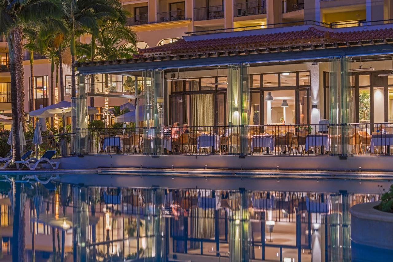 The Residence Porto Mare - Portobay Funchal Kültér fotó