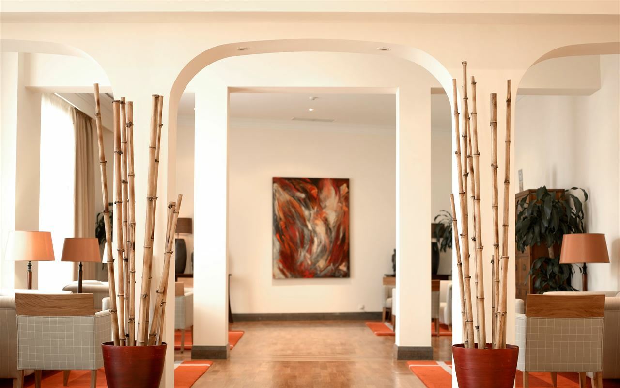 The Residence Porto Mare - Portobay Funchal Kültér fotó